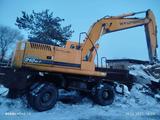 Hyundai  R210W 2007 года за 13 000 000 тг. в Караганда