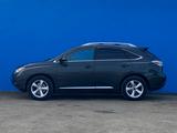 Lexus RX 350 2010 года за 9 990 000 тг. в Алматы – фото 5