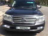 Toyota Land Cruiser 2008 года за 18 200 000 тг. в Алматы – фото 2