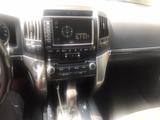 Toyota Land Cruiser 2008 года за 17 800 000 тг. в Алматы – фото 5