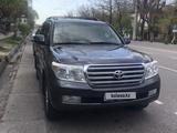 Toyota Land Cruiser 2008 года за 18 200 000 тг. в Алматы