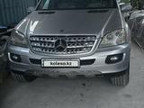 Mercedes-Benz ML 350 2007 года за 6 400 000 тг. в Алматы