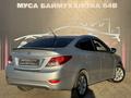 Hyundai Accent 2013 года за 5 500 000 тг. в Атырау – фото 9