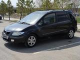 Mazda Premacy 2001 года за 2 300 000 тг. в Астана – фото 3