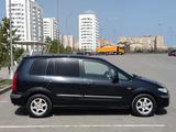 Mazda Premacy 2001 года за 2 300 000 тг. в Астана – фото 4