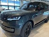 Land Rover Range Rover 2023 годаүшін76 500 000 тг. в Астана – фото 3