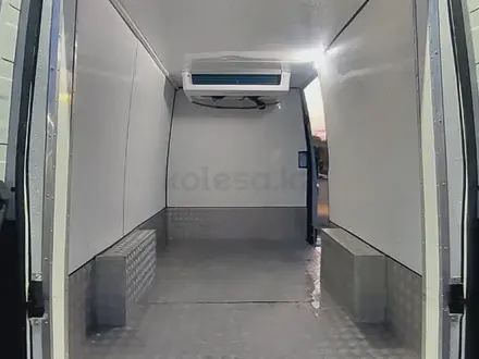 Hyundai  H350 2019 года за 19 700 000 тг. в Алматы – фото 4