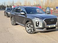 Hyundai Palisade 2021 годаүшін21 500 000 тг. в Астана