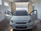 Hyundai Accent 2014 годаүшін5 200 000 тг. в Актобе
