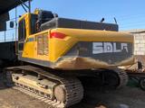 SDLG  E6225F 2022 годаүшін45 000 000 тг. в Шымкент