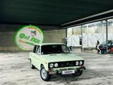 ВАЗ (Lada) 2106 1985 годаүшін1 000 000 тг. в Туркестан