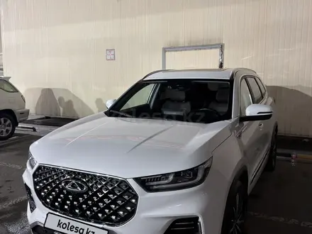 Chery Tiggo 8 Pro 2022 года за 7 990 000 тг. в Алматы
