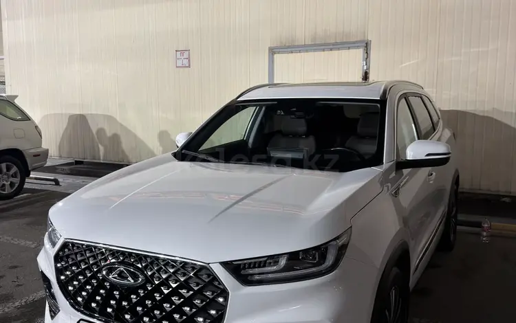 Chery Tiggo 8 Pro 2022 года за 7 990 000 тг. в Алматы