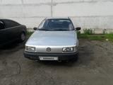 Volkswagen Passat 1989 года за 1 000 000 тг. в Петропавловск – фото 2