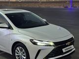 Chevrolet Monza 2023 годаүшін6 600 000 тг. в Жанакорган – фото 4