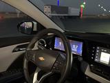 Chevrolet Monza 2023 годаүшін6 600 000 тг. в Жанакорган – фото 5