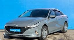 Hyundai Elantra 2022 годаfor8 630 000 тг. в Алматы