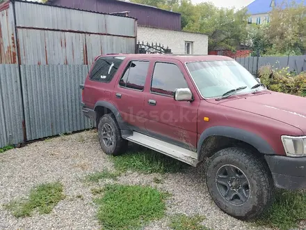 Toyota Hilux Surf 1992 года за 2 500 000 тг. в Усть-Каменогорск