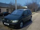 Opel Zafira 2003 годаүшін2 200 000 тг. в Шымкент – фото 2