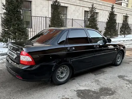 ВАЗ (Lada) Priora 2170 2015 года за 3 500 000 тг. в Павлодар – фото 6