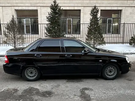 ВАЗ (Lada) Priora 2170 2015 года за 3 500 000 тг. в Павлодар – фото 7