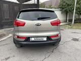 Kia Sportage 2014 годаүшін6 900 000 тг. в Шымкент – фото 3