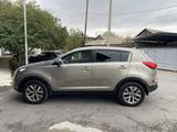 Kia Sportage 2014 годаүшін6 900 000 тг. в Шымкент – фото 2