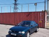 Subaru Impreza 1997 года за 1 900 000 тг. в Алматы – фото 2