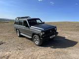 Nissan Patrol 1993 годаүшін2 500 000 тг. в Тараз – фото 2