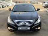 Hyundai Sonata 2013 года за 7 750 000 тг. в Алматы – фото 3