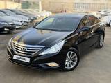Hyundai Sonata 2013 года за 7 750 000 тг. в Алматы
