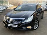 Hyundai Sonata 2013 года за 7 750 000 тг. в Алматы – фото 2