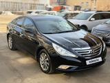 Hyundai Sonata 2013 года за 7 750 000 тг. в Алматы – фото 4