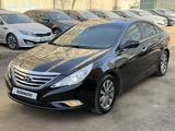 Hyundai Sonata 2013 года за 7 750 000 тг. в Алматы – фото 5