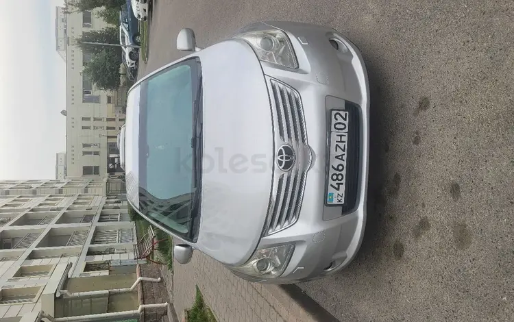 Toyota Avensis 2011 годаүшін5 700 000 тг. в Алматы