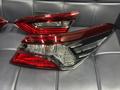Фонарь на Toyota Camry за 30 000 тг. в Алматы – фото 4