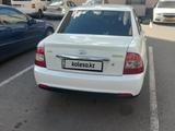 ВАЗ (Lada) Priora 2170 2012 года за 2 500 000 тг. в Шымкент – фото 2