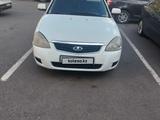 ВАЗ (Lada) Priora 2170 2012 года за 2 500 000 тг. в Шымкент – фото 3