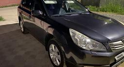 Subaru Outback 2011 годаfor6 400 000 тг. в Павлодар – фото 3