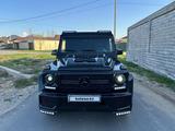Mercedes-Benz G 500 2002 года за 14 500 000 тг. в Шымкент