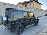 Mercedes-Benz G 500 2002 года за 14 500 000 тг. в Шымкент – фото 5