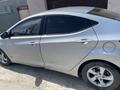 Hyundai Elantra 2014 года за 5 500 000 тг. в Атырау – фото 7