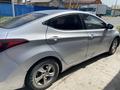 Hyundai Elantra 2014 годаfor5 520 000 тг. в Атырау – фото 9