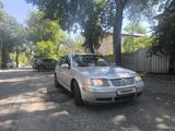 Volkswagen Jetta 2002 годаүшін1 500 000 тг. в Алматы