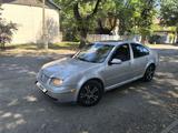 Volkswagen Jetta 2002 годаүшін1 500 000 тг. в Алматы – фото 2