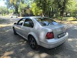 Volkswagen Jetta 2002 годаүшін1 500 000 тг. в Алматы – фото 3