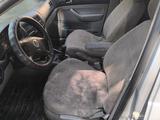 Volkswagen Jetta 2002 годаүшін1 500 000 тг. в Алматы – фото 5