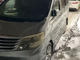 Toyota Alphard 2006 годаүшін5 500 000 тг. в Астана – фото 2