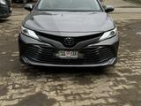 Toyota Camry 2019 года за 9 500 000 тг. в Актобе