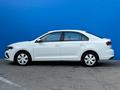 Volkswagen Polo 2021 годаfor7 960 000 тг. в Алматы – фото 5